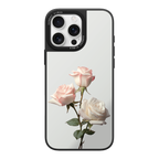Rose Chant iPhone Case