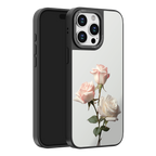 Rose Chant iPhone Case
