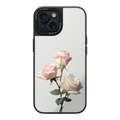 Rose Chant iPhone Case