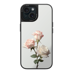 Rose Chant iPhone Case