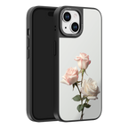 Rose Chant iPhone Case