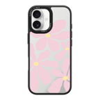 Bubblegum Bloom iPhone Case