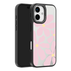 Bubblegum Bloom iPhone Case