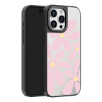 Bubblegum Bloom iPhone Case