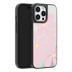Bubblegum Bloom iPhone Case