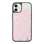 Bubblegum Bloom iPhone Case