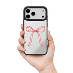 Ribbon Tie iPhone Case