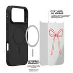 Ribbon Tie iPhone Case
