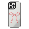 Ribbon Tie iPhone Case