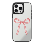 Ribbon Tie iPhone Case