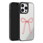 Ribbon Tie iPhone Case