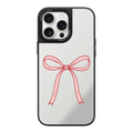 Ribbon Tie iPhone Case