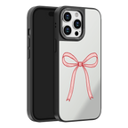 Ribbon Tie iPhone Case
