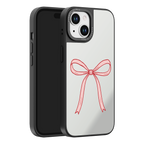 Ribbon Tie iPhone Case