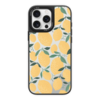 Lemon Zest iPhone Case