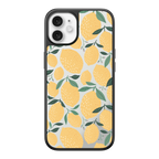 Lemon Zest iPhone Case