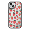 Berry Cheeky iPhone Case