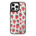 Berry Cheeky iPhone Case