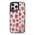 Berry Cheeky iPhone Case