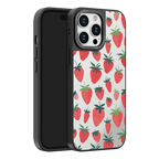 Berry Cheeky iPhone Case