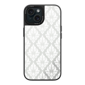 Phantom Brocade iPhone Case