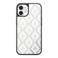 Phantom Brocade iPhone Case