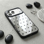 Ink Matrix iPhone Case