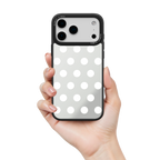 Polka Portal iPhone Case