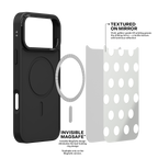 Polka Portal iPhone Case
