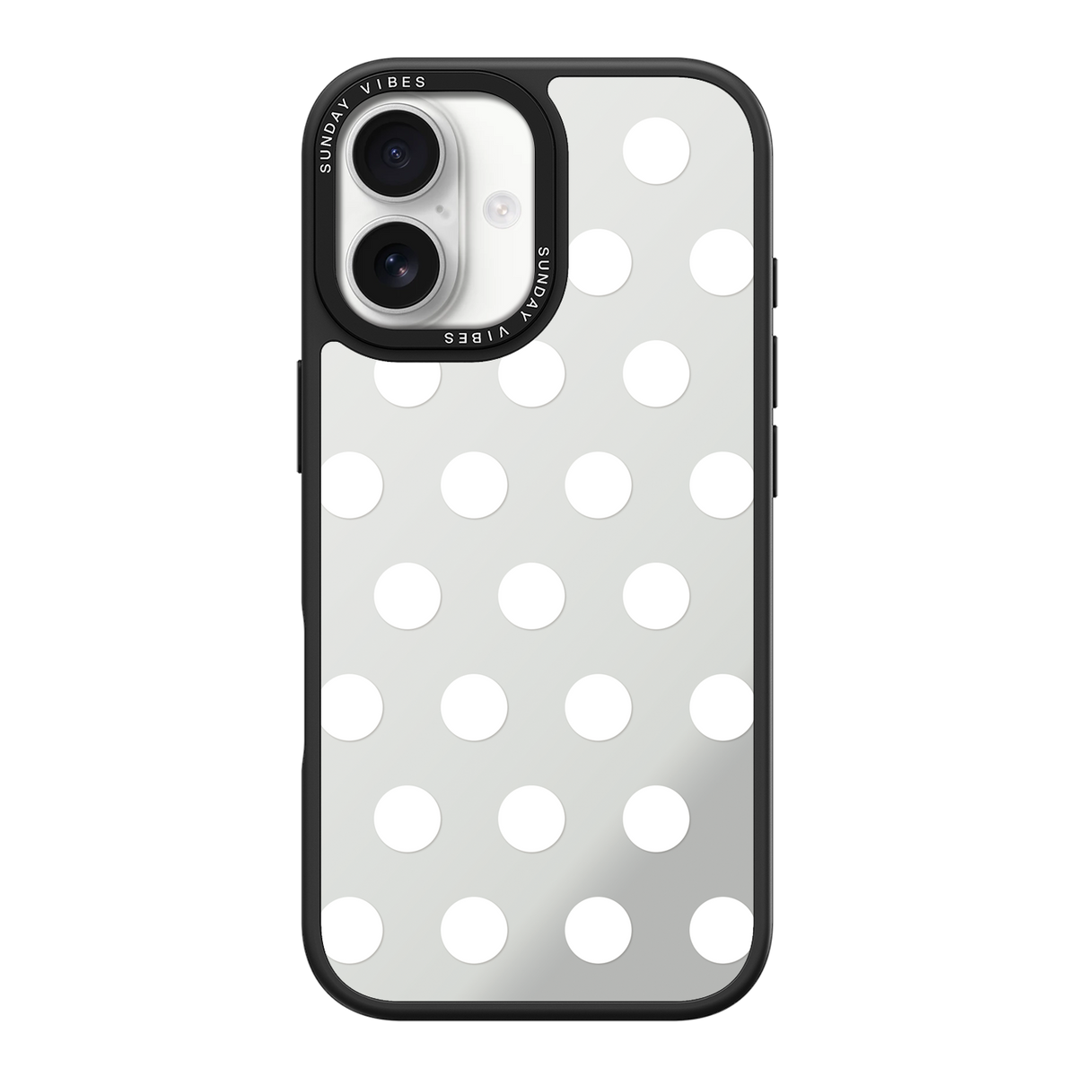 Polka Portal iPhone Case