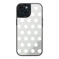 Polka Portal iPhone Case