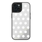 Polka Portal iPhone Case