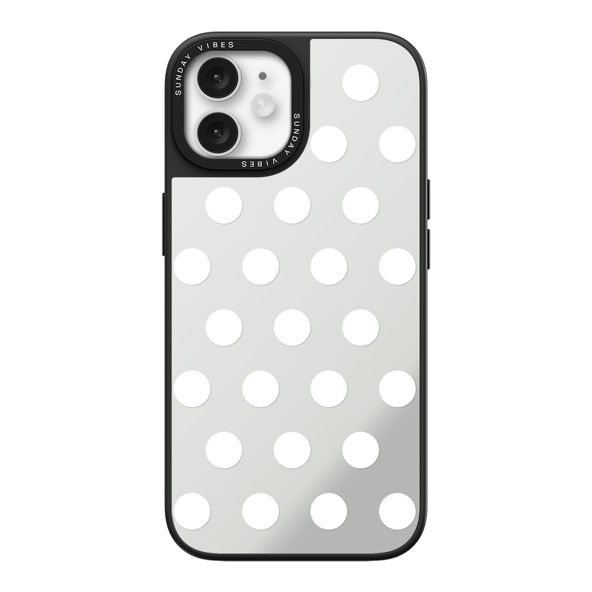 Polka Portal iPhone Case