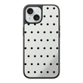 Ink Matrix iPhone Case