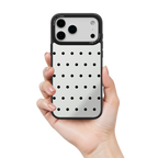 Ink Matrix iPhone Case