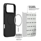 Ink Matrix iPhone Case
