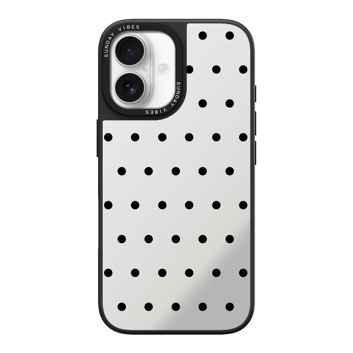 Ink Matrix iPhone Case