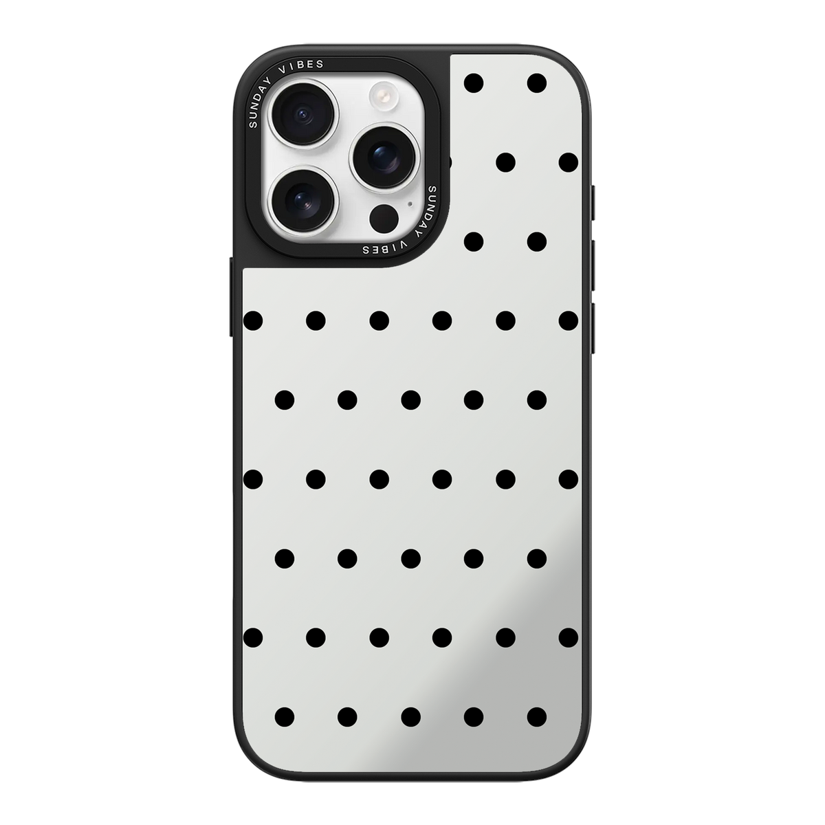 Ink Matrix iPhone Case