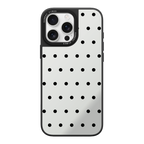 Ink Matrix iPhone Case