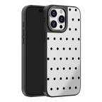 Ink Matrix iPhone Case