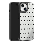 Ink Matrix iPhone Case