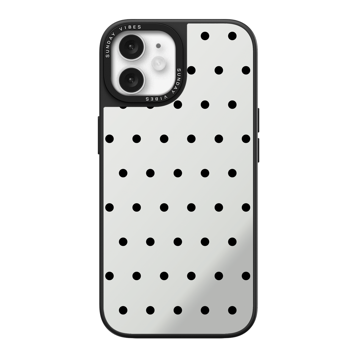 Ink Matrix iPhone Case