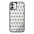 Ink Matrix iPhone Case