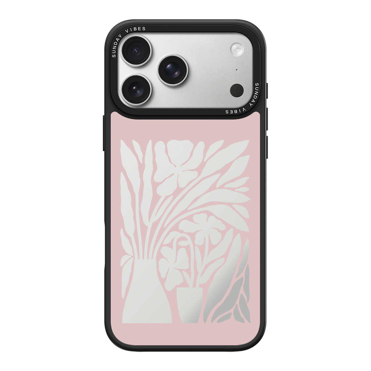 Petal Whisper iPhone Case