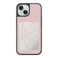 Petal Whisper iPhone Case