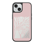 Petal Whisper iPhone Case