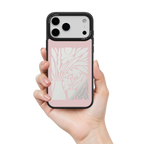 Petal Whisper iPhone Case
