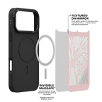 Petal Whisper iPhone Case