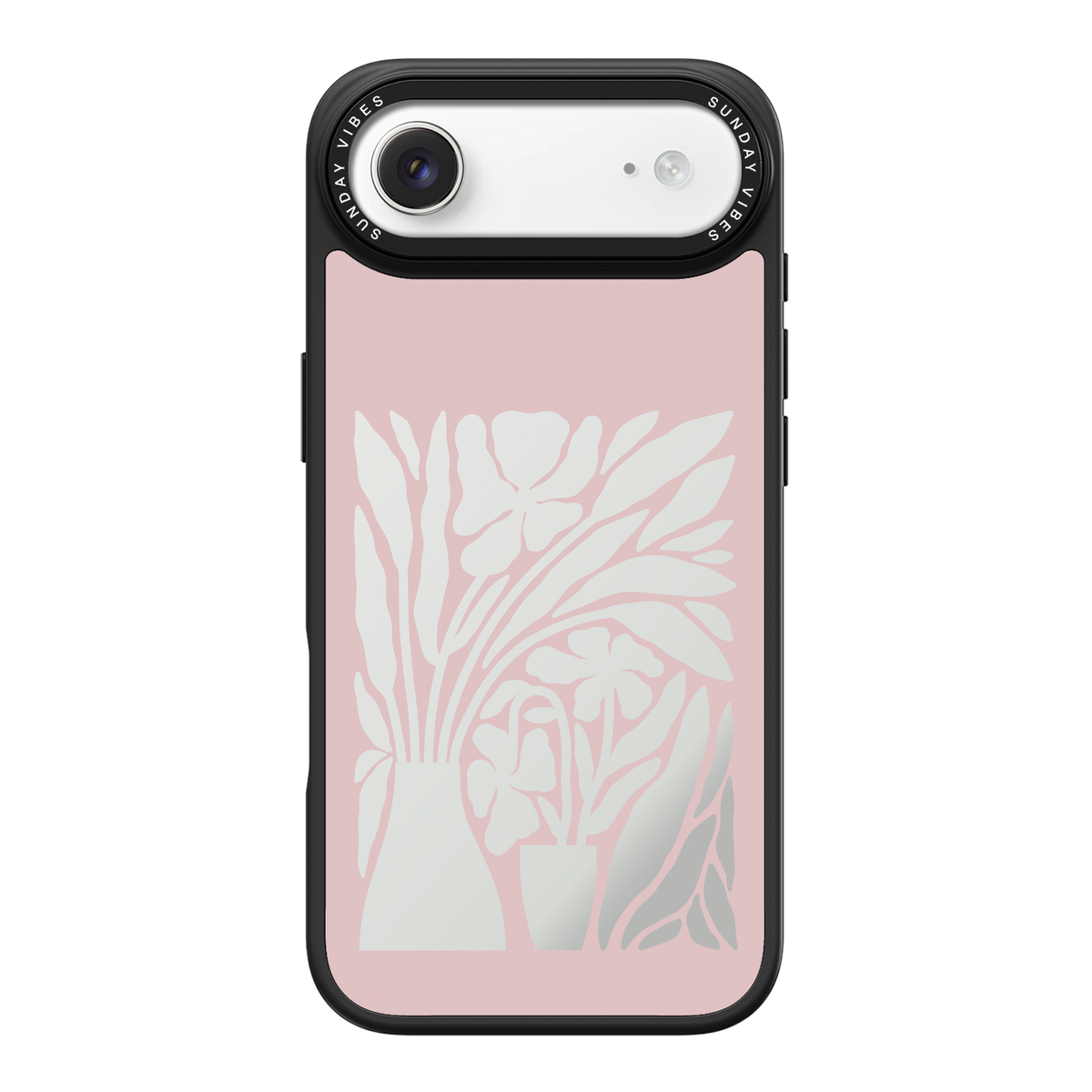 Petal Whisper iPhone Case