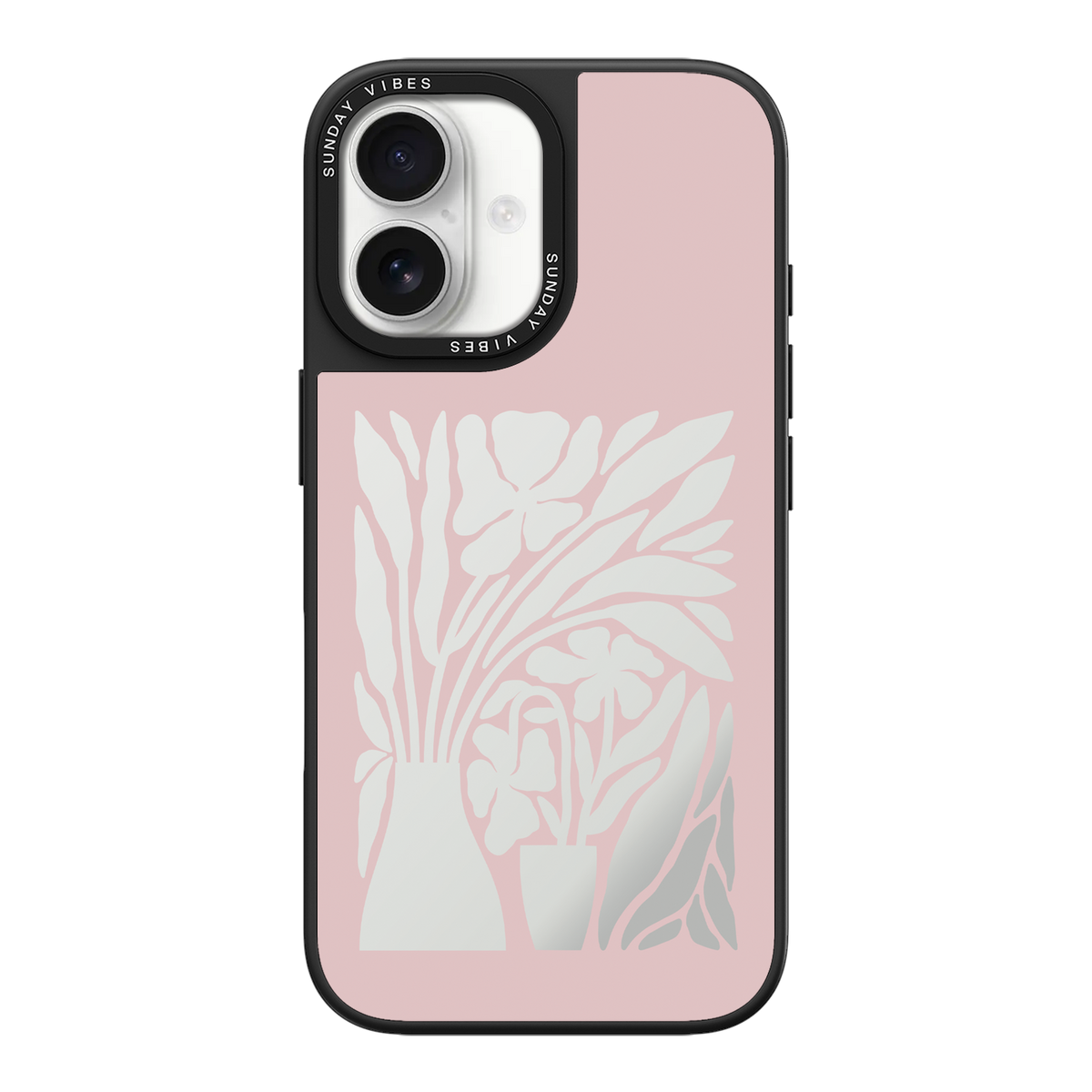 Petal Whisper iPhone Case